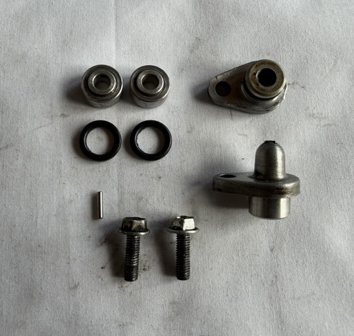 Kawasaki kmx 125 200 - 125, kips