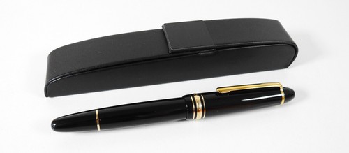 Montblanc 162 legrand - 162,