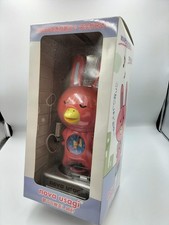 Rhythmusuhr NOVA Hase