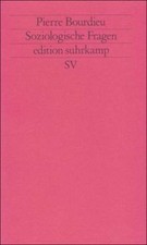 Soziologische Fragen (edition