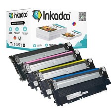 Kompatibel toner für - kompatibel, color