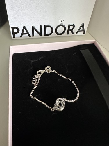 Pandora armband signature - signature,