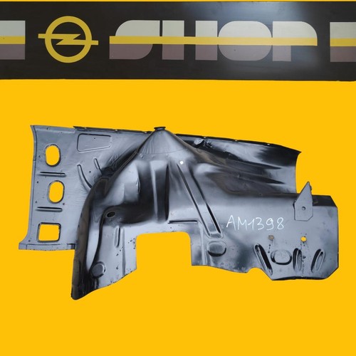 Radeinbau vorne links opel - vorne,