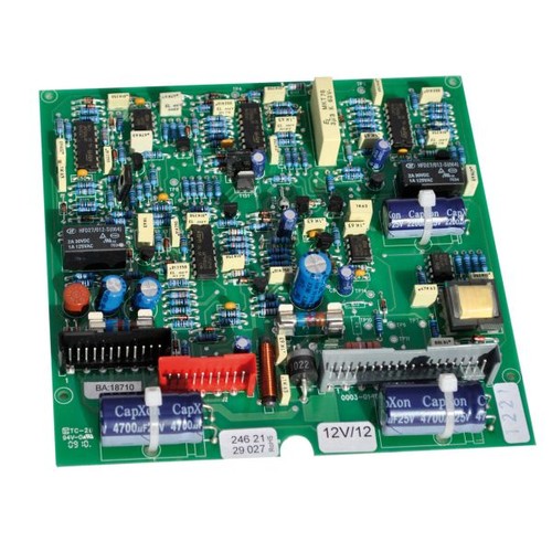 Elektronik passend für - elektronik,