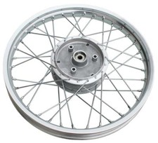 Alu Speichenrad Alu Felge