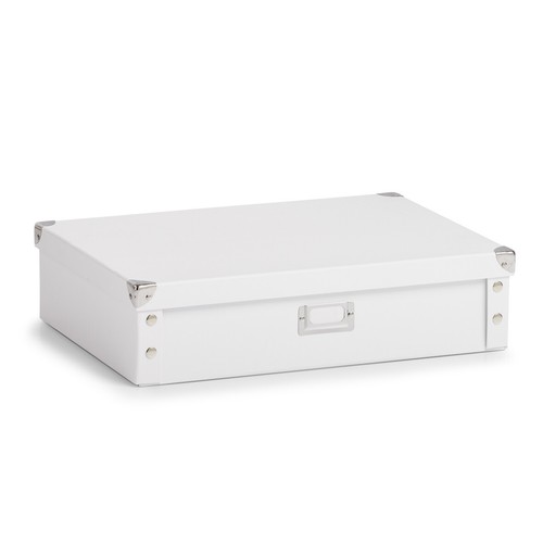 Zeller krawatten gürtelbox - zeller, krawatten-/gürtelbox