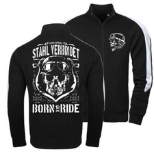 Herren männer trainingsjacke - herren,