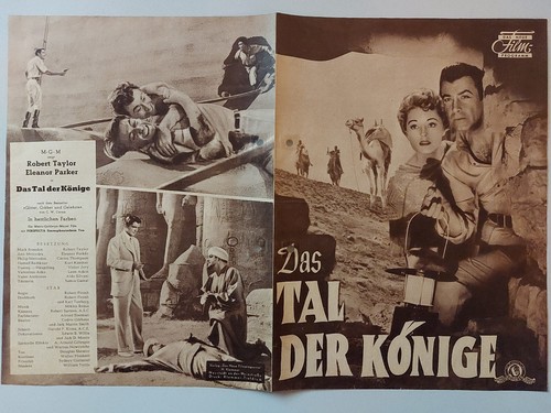Dnf 1954 das - 1954, könige
