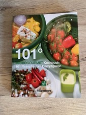 Tupperware  Microgourmet