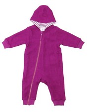 Leela cotton wendeoverall - leela,