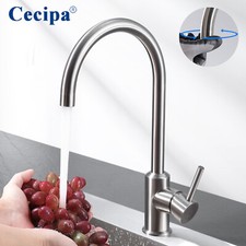 Küchenarmatur Wasserhahn