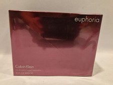 F5 CALVIN KLEIN EUPHORIA EAU DE PARFUM 100ML SPRAY VAPORISATEUR FEMME DAMEN DUFT