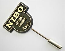 W22) Vintage Nibo Kousen