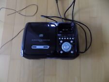 Audiola iPod Docking USB SD MP3 CDPlayer ABH 061IC