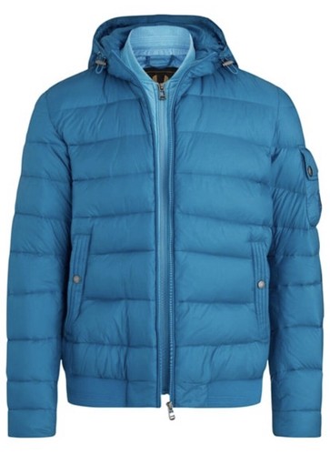 Belstaff herrenjacke neu mit - belstaff,