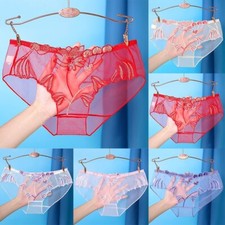 Damen-Unterwäsche Spitze