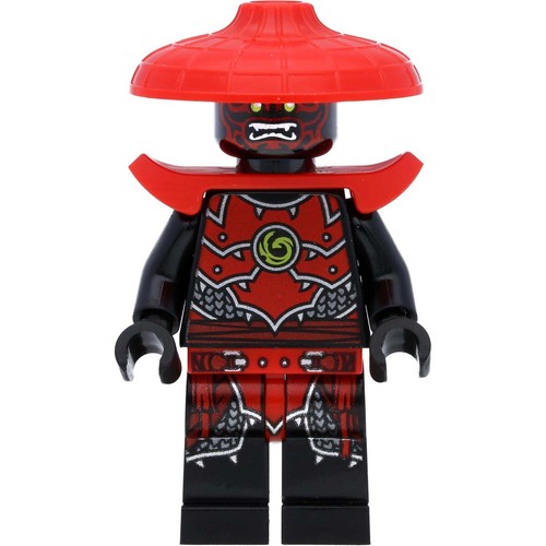 Lego ninjago minifigur späher - ninjago,