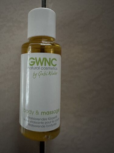 Prowin gwnc body und massage - gwnc,