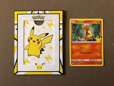 Pokemon McDonalds 25th