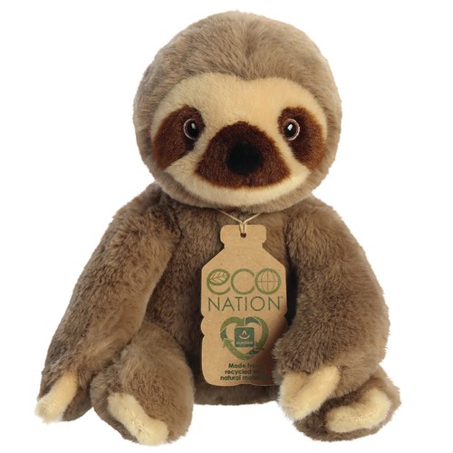 Aurora eco nation faultier - eco,