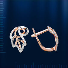  Russische Rotgold 585