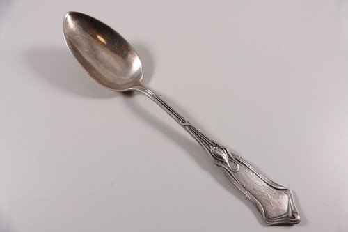 Suppenlöffel löffel silber - suppenlöffel,