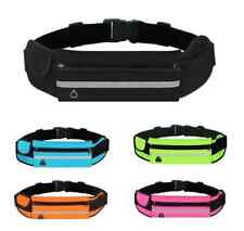 Lauftasche Bauchtasche Fitness Sport Laufen Wasserdicht Handytasche Gürteltasche