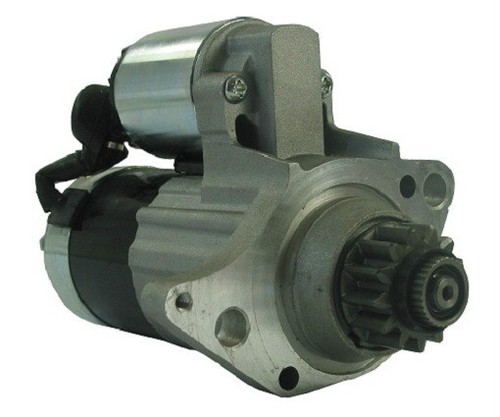 Anlasser starter honda marine - starter,