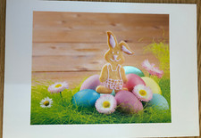 A4  Schmuckblatt-Telegramm