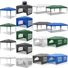 Pavillon UV Gartenzelt