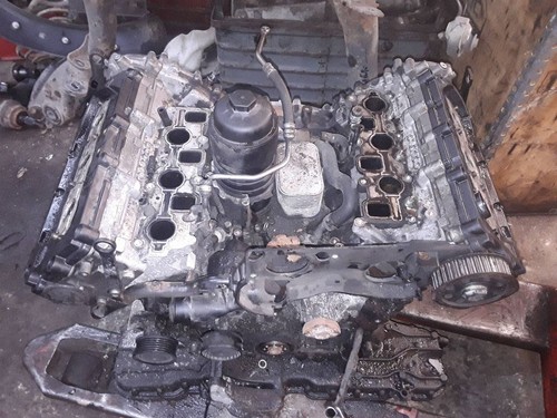 Audi 4f 2005 diesel - audi, s6