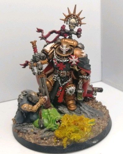 Warhammer 40k black templars - 40k,
