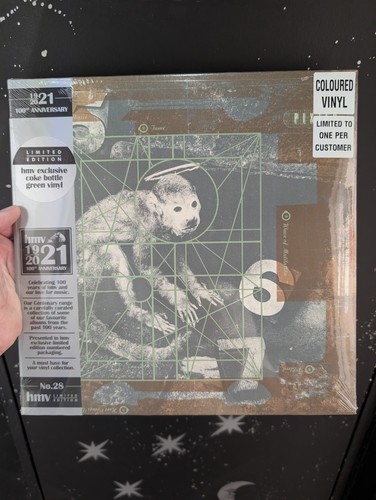 Pixies doolittle hmv exclusive - doolittle,