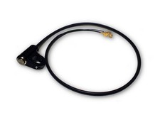 Warnblinkanlage für Simson