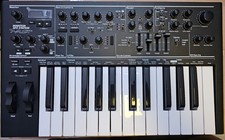 Novation afx station - afx,