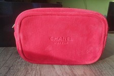 CHANEL MAKE UP  VIP Kosmetiktasche
