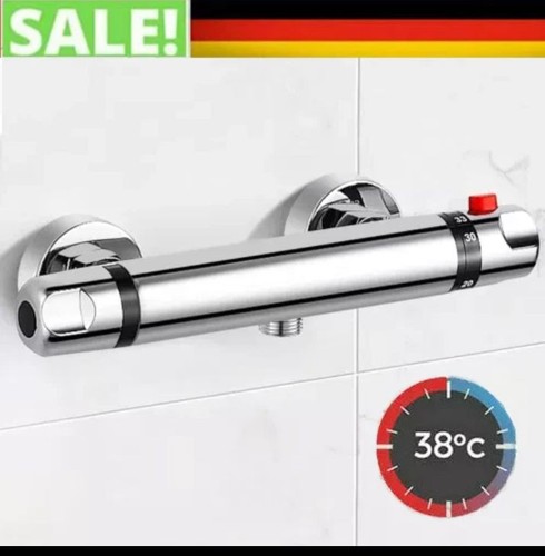 Bad brausethermostat - bad,