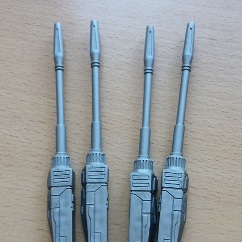 Anakin modified starfighter - modified,