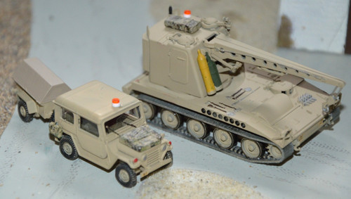 Roco fertigmodelle m 578 - roco,