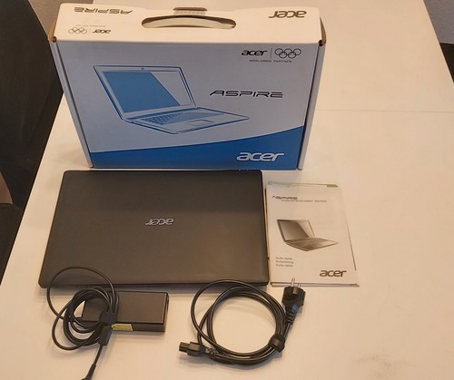 Acer aspire 5750g - aspire, notebook