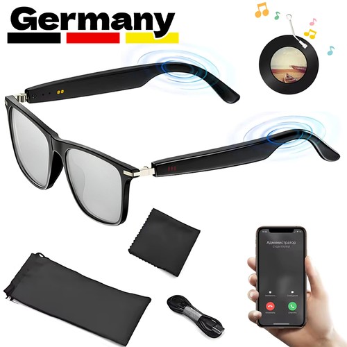 Smart brille bluetooth - smart,