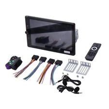 2 Din Auto Stereo Multimedia