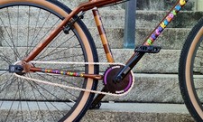 29zoll oldschool big bmx - oldschool,