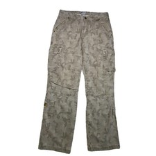 Y.O.U Baggy Camouflage Hose