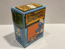 Schlümpfe Schleich Figur