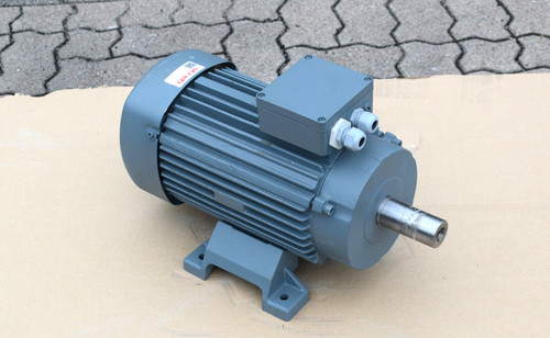 Vem motor k21r 132 fns - k21r, fns-k