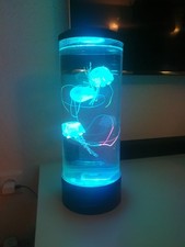 Jelly Fish Lampe USB-Quallen