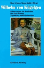 Erinnerungen aus dem Leben des