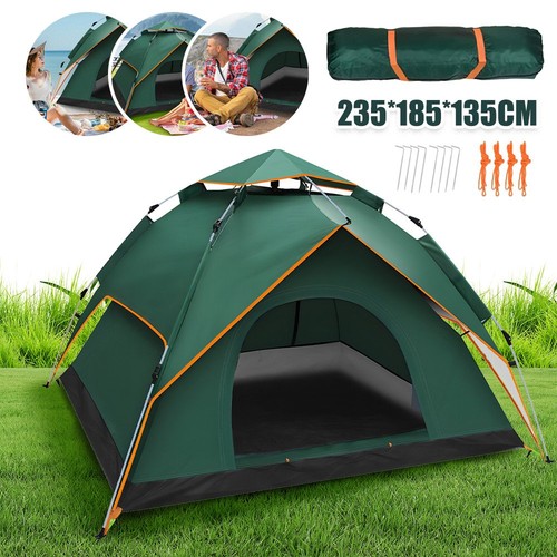 Automatik zelt camping - camping,