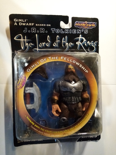 The lord rings - the,